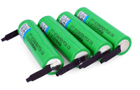 VariCore VTC6 3.7 V 3000 mAh akumulator litowo-jonowy 18650 VC18650VTC6 baterie + DIY nikiel 5